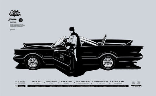 Batman