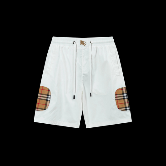 "BB SHORTS-FLOWER"