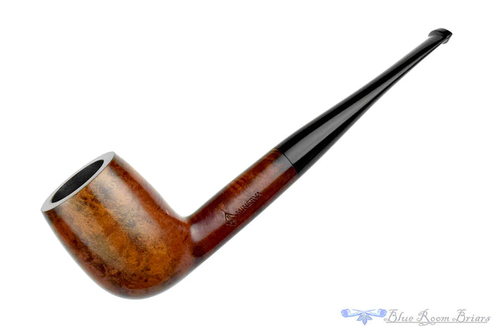 Blue Room Briars is proud to present this BBB Minerva 602 Billiard Estate Pipe