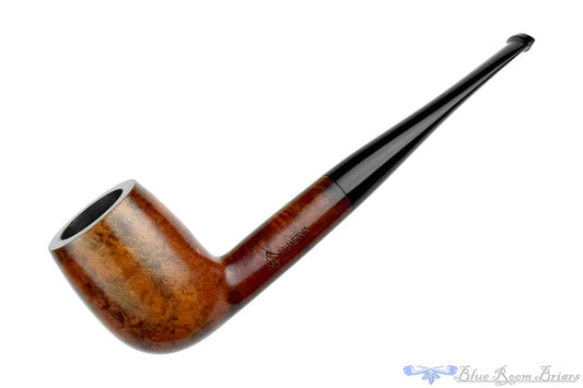 Blue Room Briars is proud to present this BBB Minerva 602 Billiard Estate Pipe
