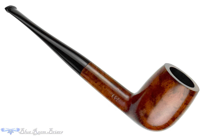 Blue Room Briars is proud to present this BBB Minerva 602 Billiard Estate Pipe