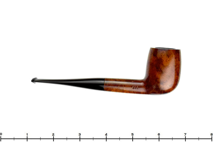 Blue Room Briars is proud to present this BBB Minerva 602 Billiard Estate Pipe