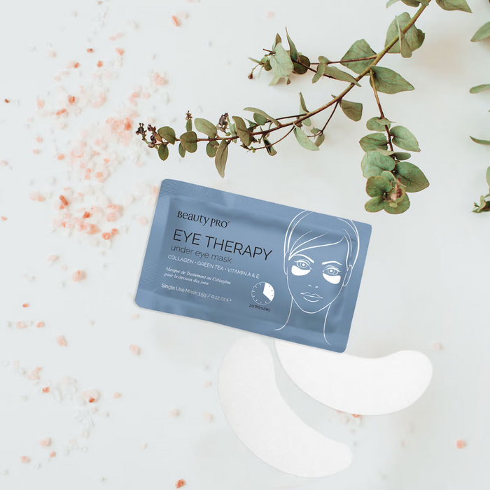 BeautyPro SPA at Home: The Glow Edit