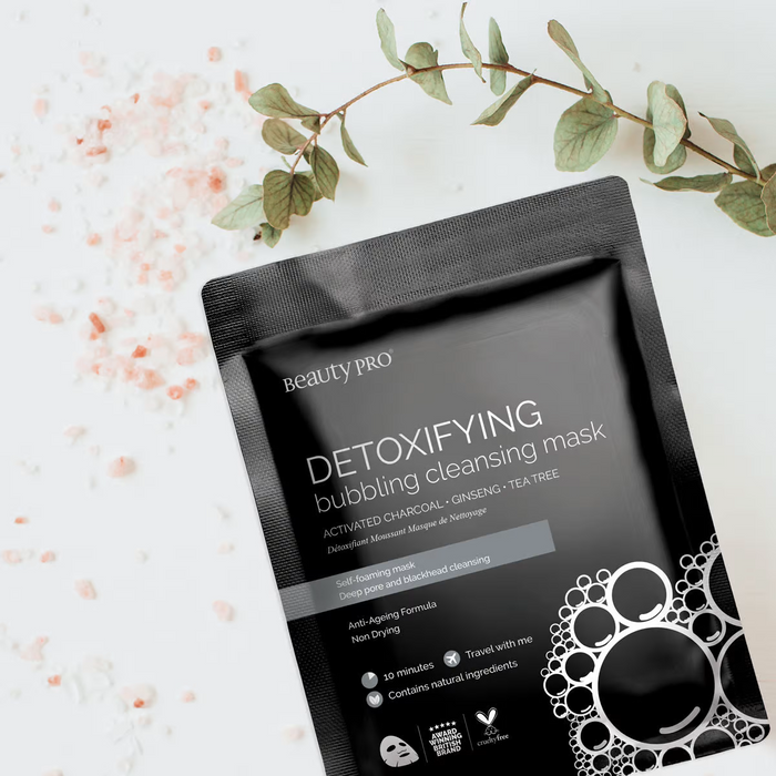 BeautyPro SPA at Home: The Glow Edit