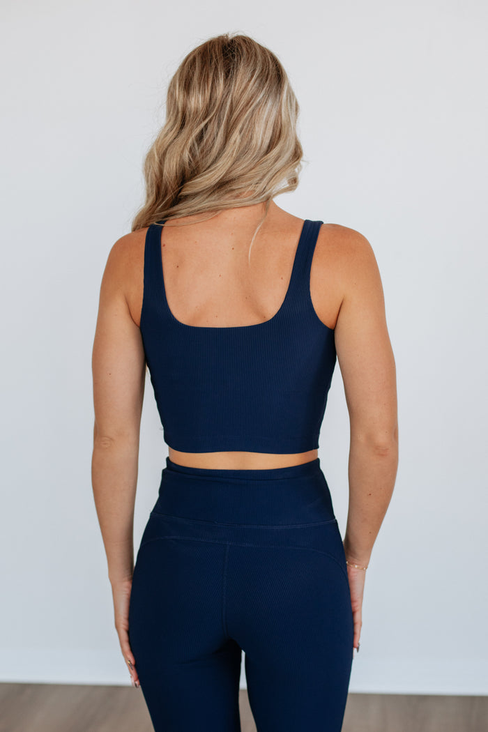 Becka Active Tank