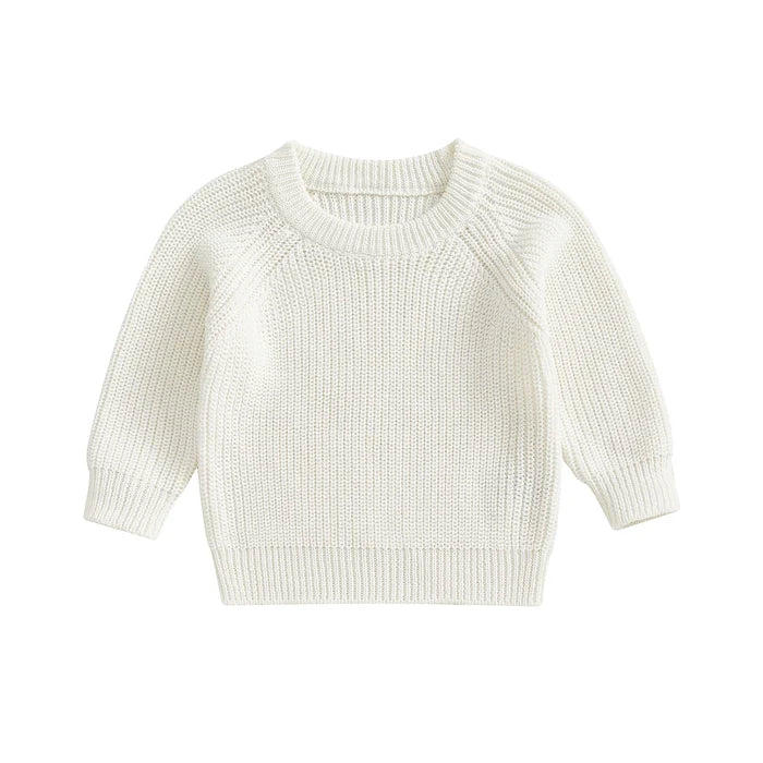 BELLA Knitted Sweater