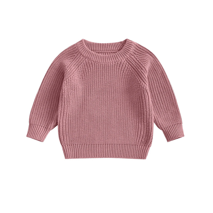 BELLA Knitted Sweater