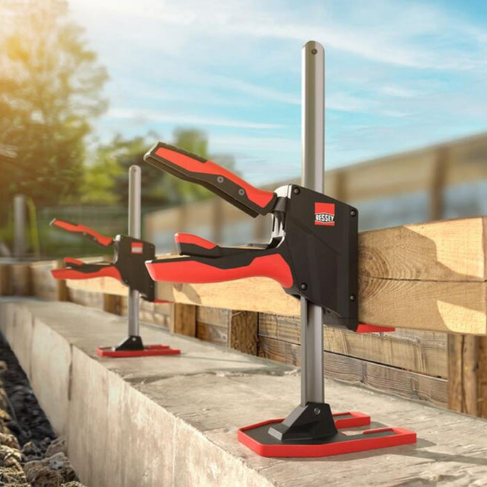 Bessey Beyceps One-Handed Lifting Tool | BEY23