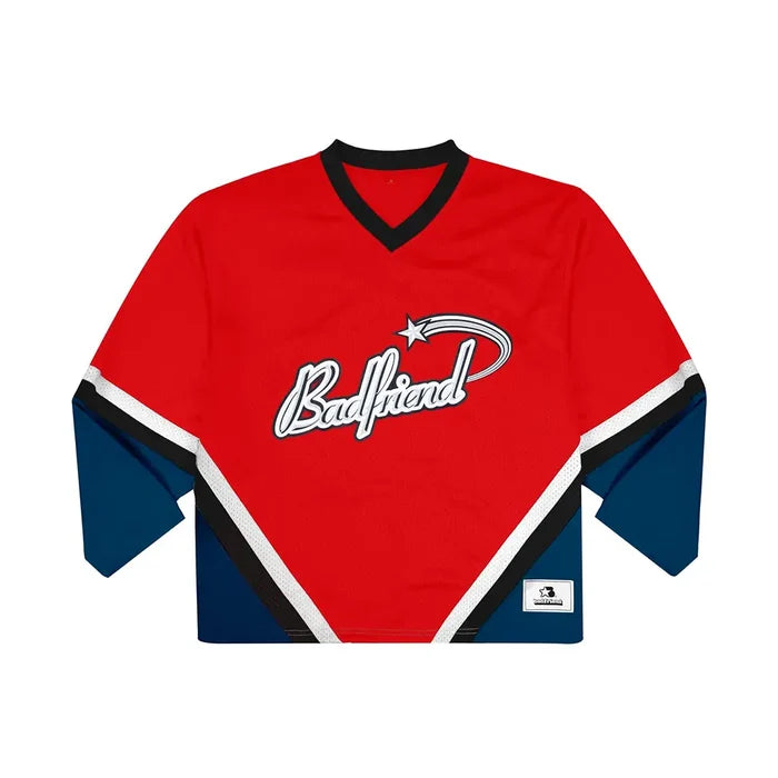 Bf Hockey Jersey
