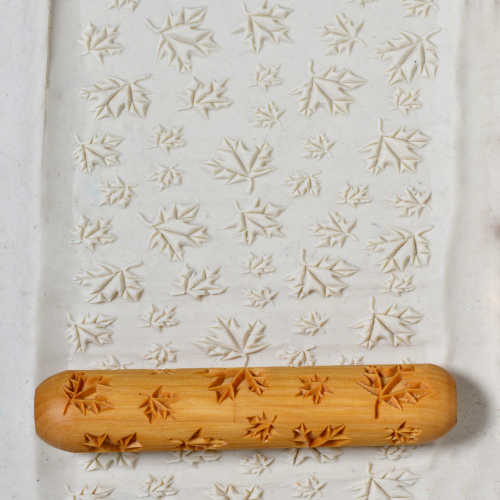 BHR-08 Maple leaves