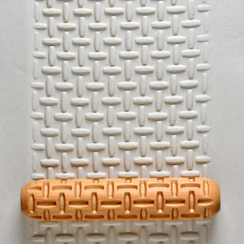BHR-15 Rattan weave