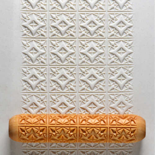 BHR-34 American Quilt
