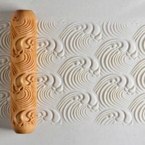 BHR-43 Rolling WavesHorizontal