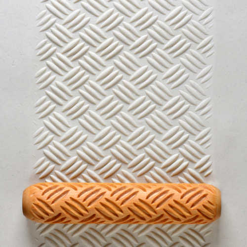 BHR-01 Diagonal basketweave