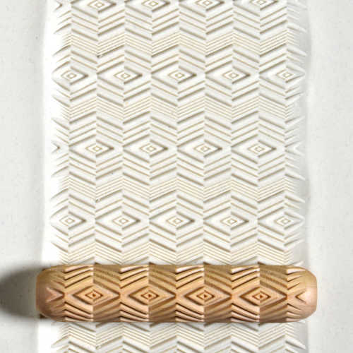 BHR-72 Horizontal zigzag