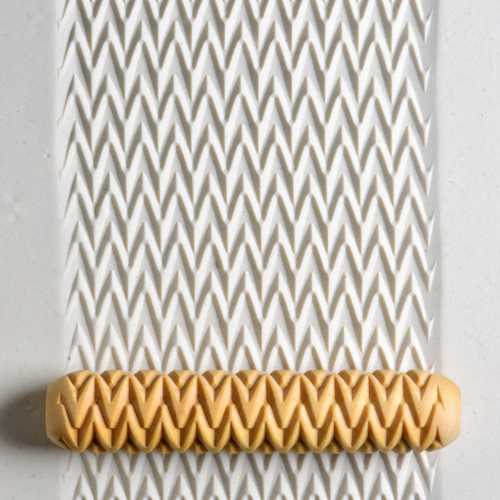 BHR-02 Zigzag