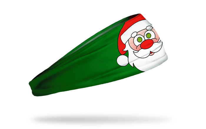 Big Jolly Santa Big Bang Lite Headband - View 2