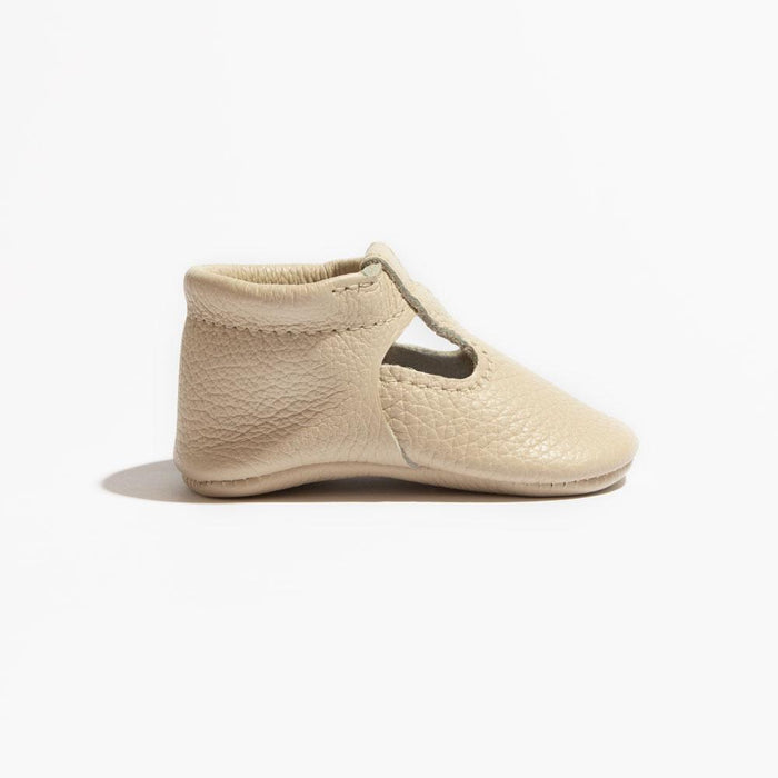 Birch T-Bar T-Bar Soft Sole