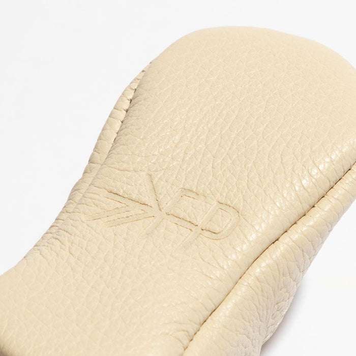 Birch T-Bar T-Bar Soft Sole