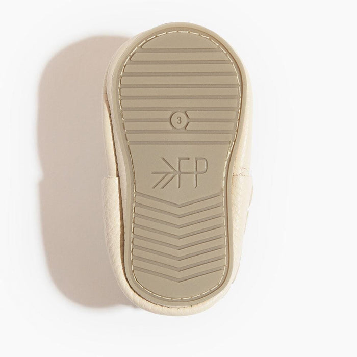 Birch T-Bar T-Bar Soft Sole