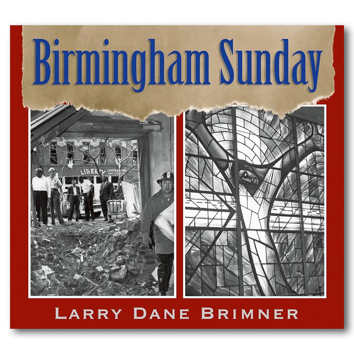 Birmingham Sunday