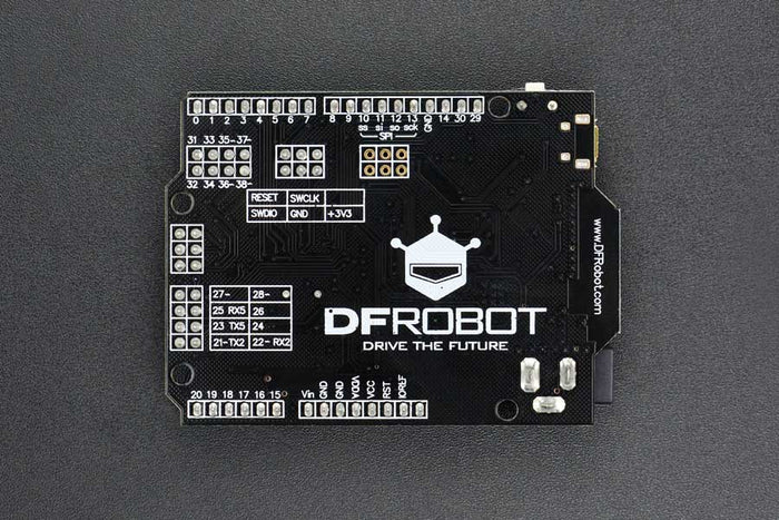 Bluno M3 - A STM32 ARM with Bluetooth 4.0 (Arduino Compatible) [Discontinued] by DFRobot - The Pi Hut