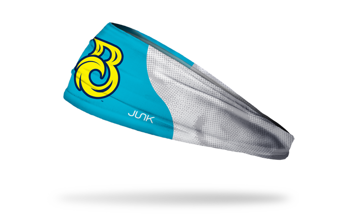 Bo Bichette: Cleats Big Bang Lite Headband - View 1