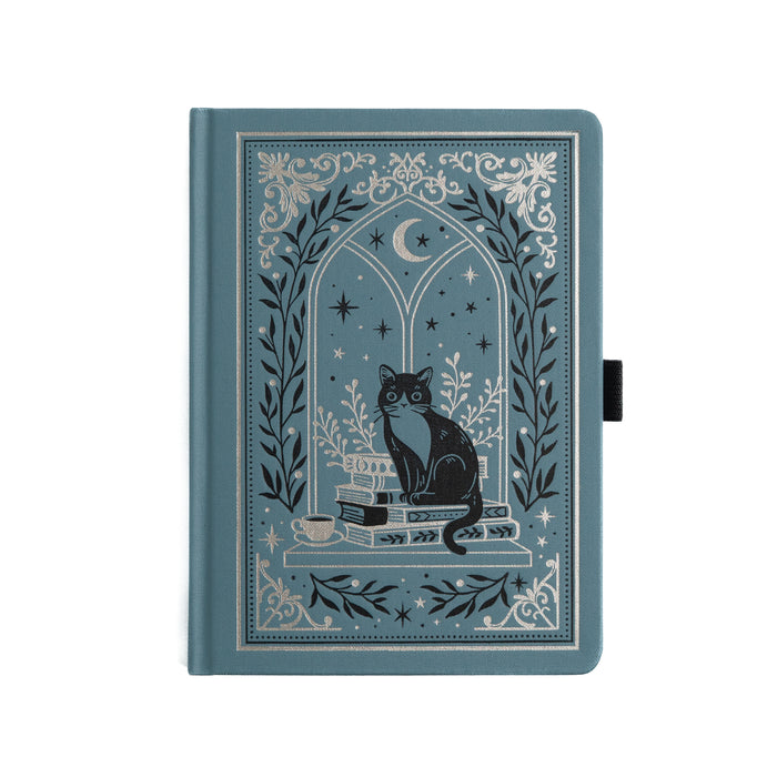 Bonnies Fave B6 Notebook - Archer and Olive