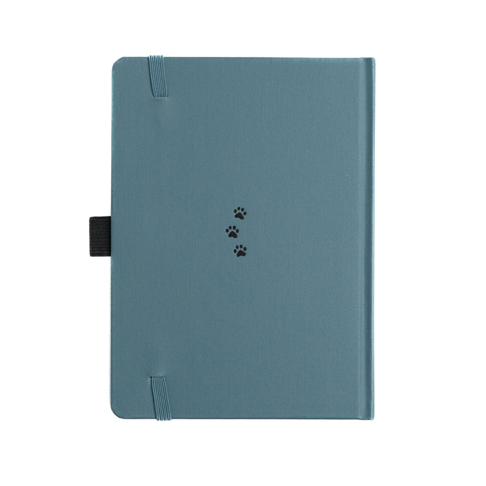 Bonnies Fave B6 Notebook - Archer and Olive