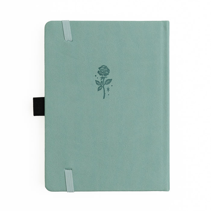 Books of Beauty Notebook - Archer and Olive