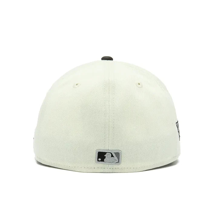 Boston RedSox 59FIFTY Color Develop 'White'