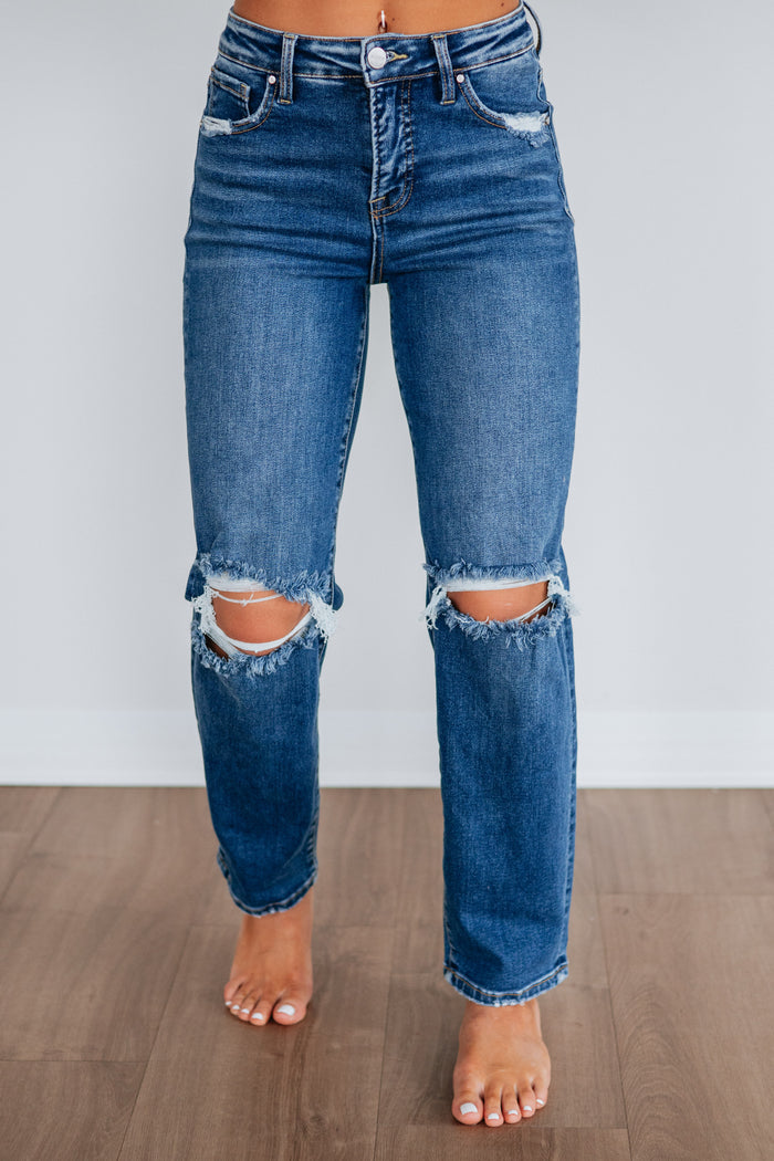 Boston Risen Jeans