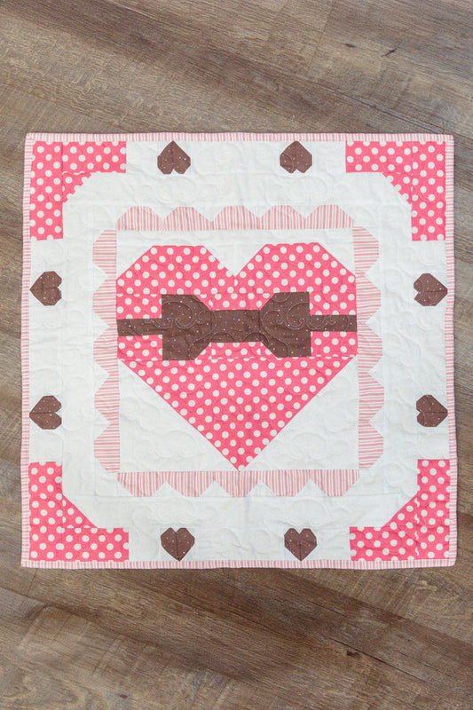 Box of Chocolates (Downloadable Pattern)