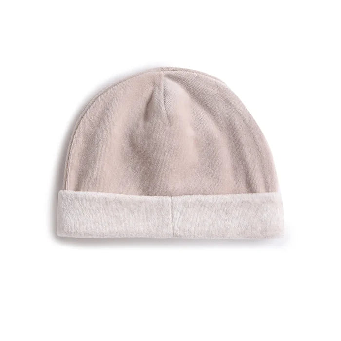 Boys Embroidered Beanie Cap