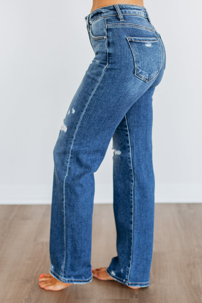 Branyn Risen Jeans