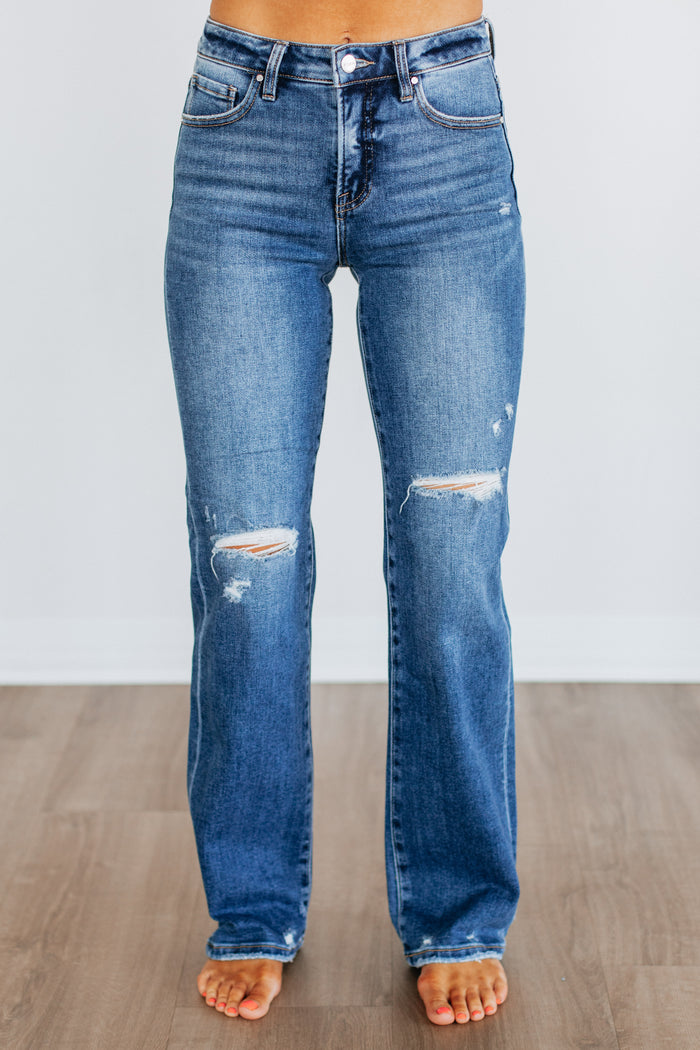 Branyn Risen Jeans