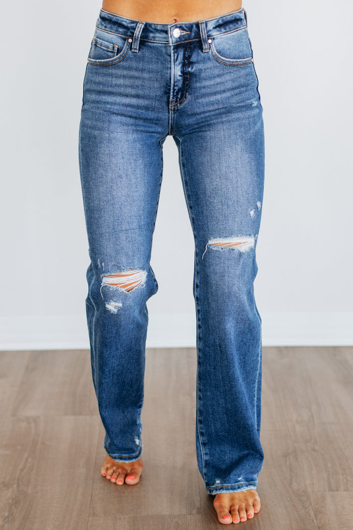 Branyn Risen Jeans