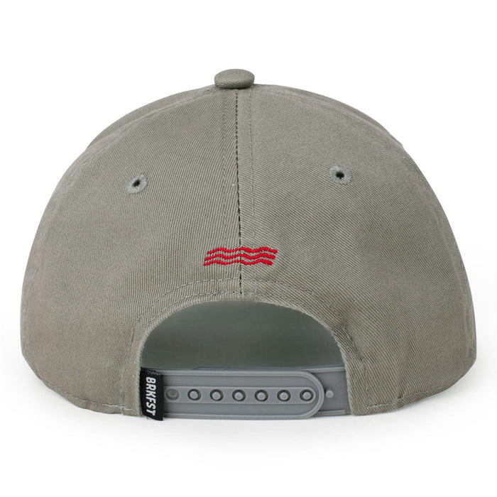 RSVLTS Breakfast Balls Hat Breakfast Balls "Bagel Sandy" – Dad Hat