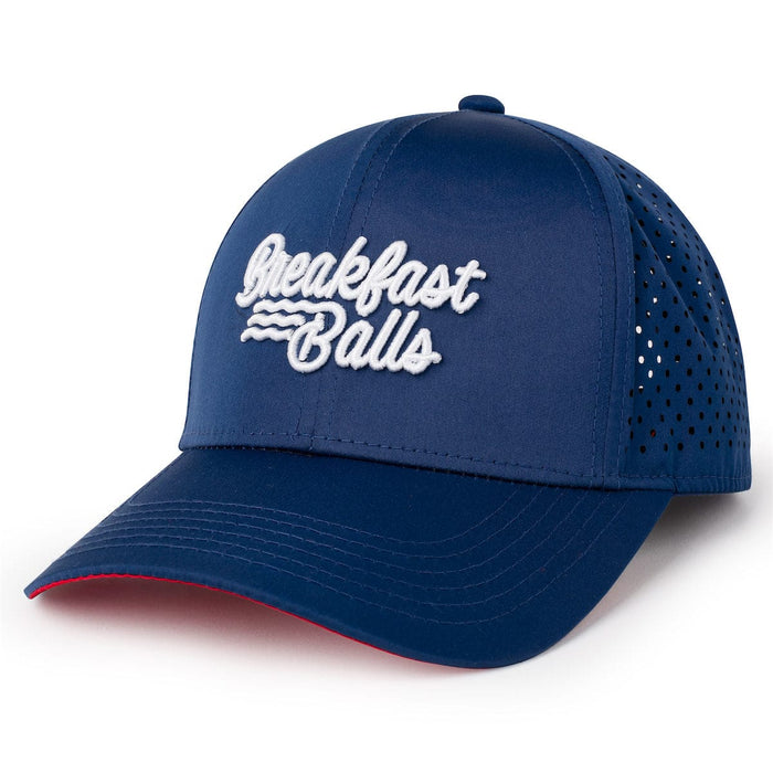 RSVLTS Breakfast Balls Hat Breakfast Balls "Call on the Signature" – Trucker Hat