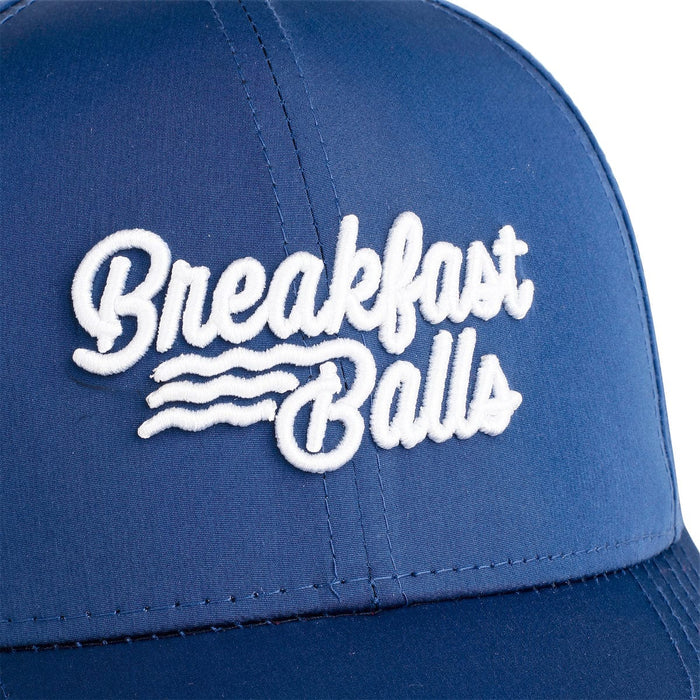 RSVLTS Breakfast Balls Hat Breakfast Balls "Call on the Signature" – Trucker Hat