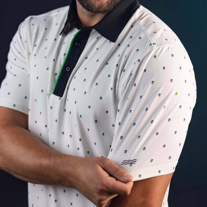 RSVLTS Breakfast Balls Breakfast Balls "Lil Boneheads" - All Day Polo