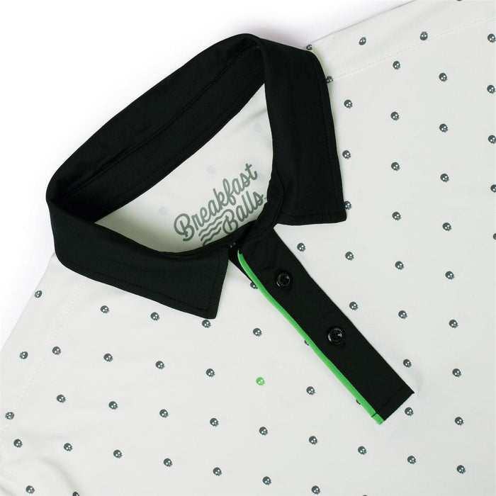 RSVLTS Breakfast Balls Breakfast Balls "Lil Boneheads" - All Day Polo