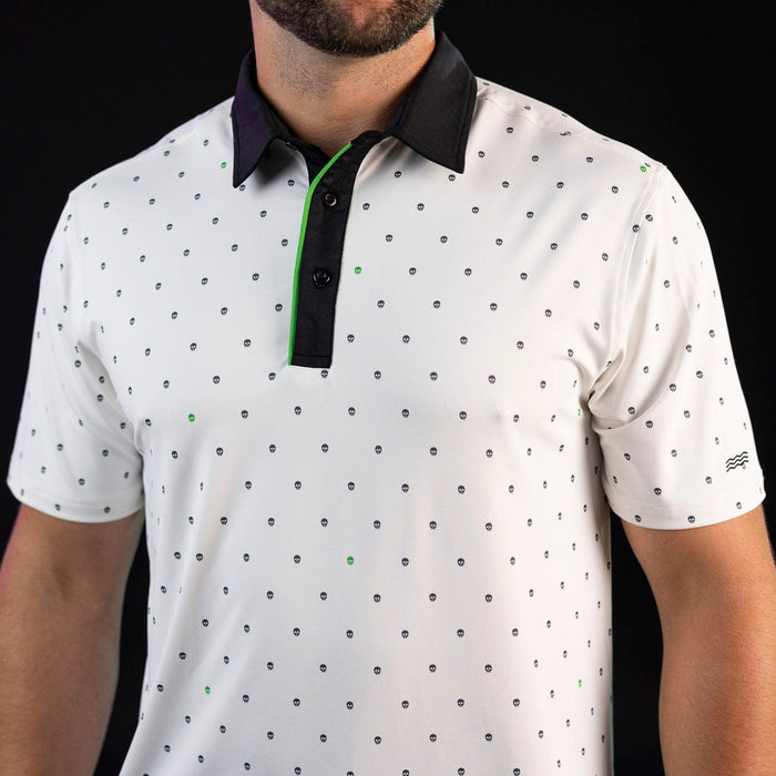 RSVLTS Breakfast Balls Breakfast Balls "Lil Boneheads" - All Day Polo