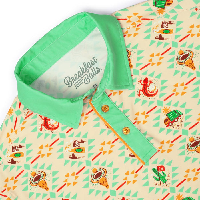 RSVLTS Breakfast Balls Breakfast Balls® Arizona Open – All-Day Polo