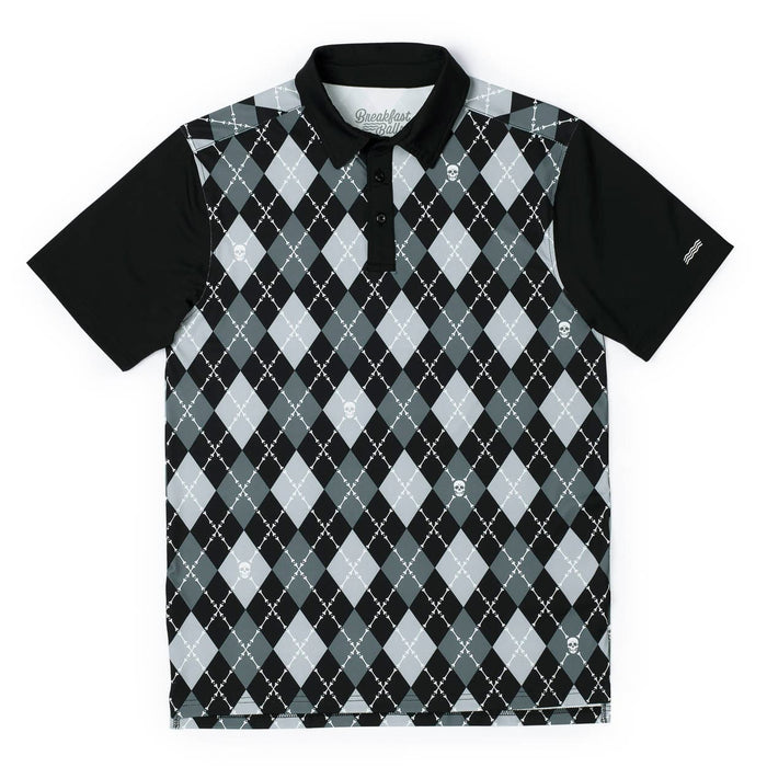 RSVLTS XS Breakfast Balls Breakfast Balls All-Day Polo Breakfast Balls® "See You at tha Crossbones" - All Day Polo