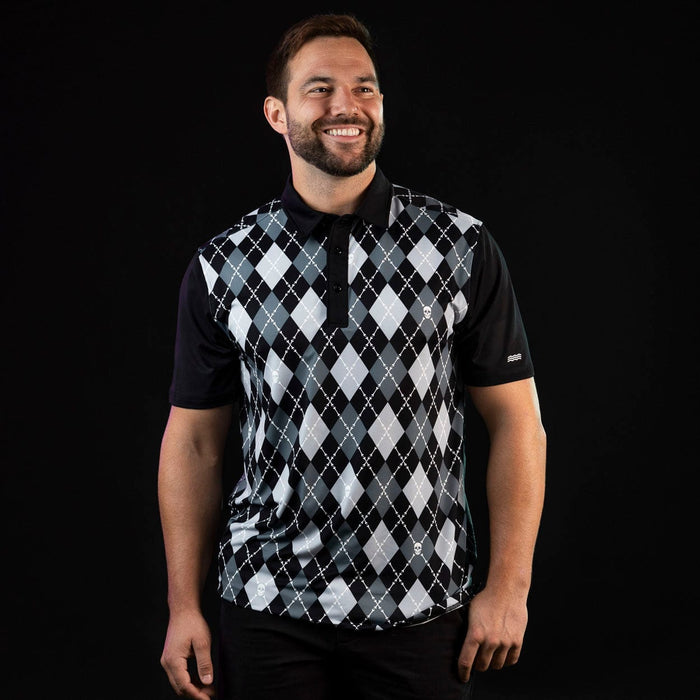 RSVLTS Breakfast Balls Breakfast Balls All-Day Polo Breakfast Balls® "See You at tha Crossbones" - All Day Polo