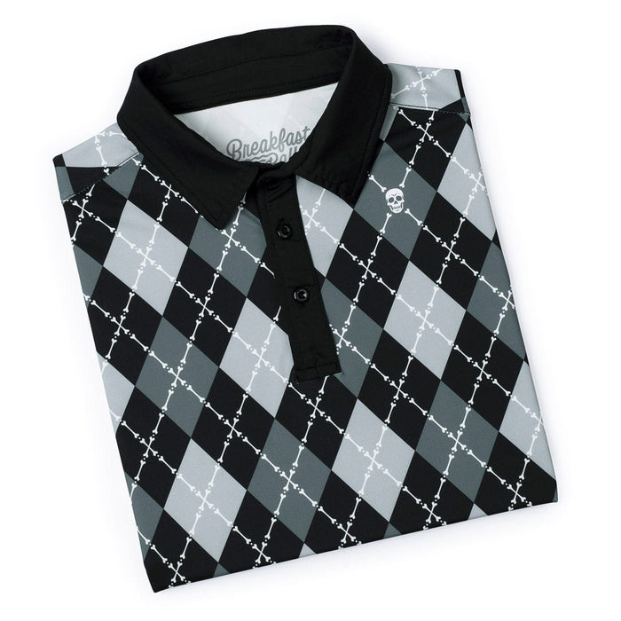RSVLTS Breakfast Balls Breakfast Balls All-Day Polo Breakfast Balls® "See You at tha Crossbones" - All Day Polo