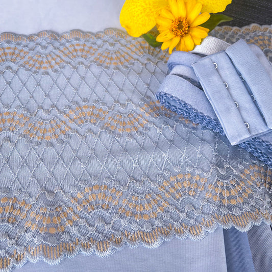 Bridges Willowdale Bra Kit