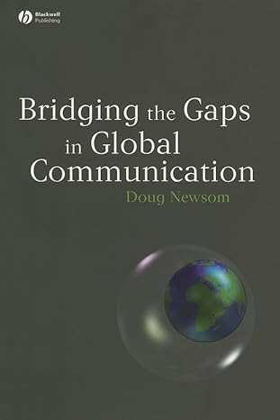 Bridging The Gaps In Global Communication
