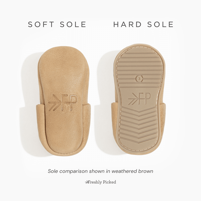 Bright White II City Mocc City Mocc Soft Sole